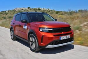 Opel Frontera Electric (31)