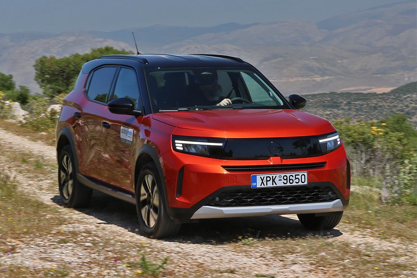 Opel «Electric ALL IN» με τιμές από μόνο 20.900 ευρώ