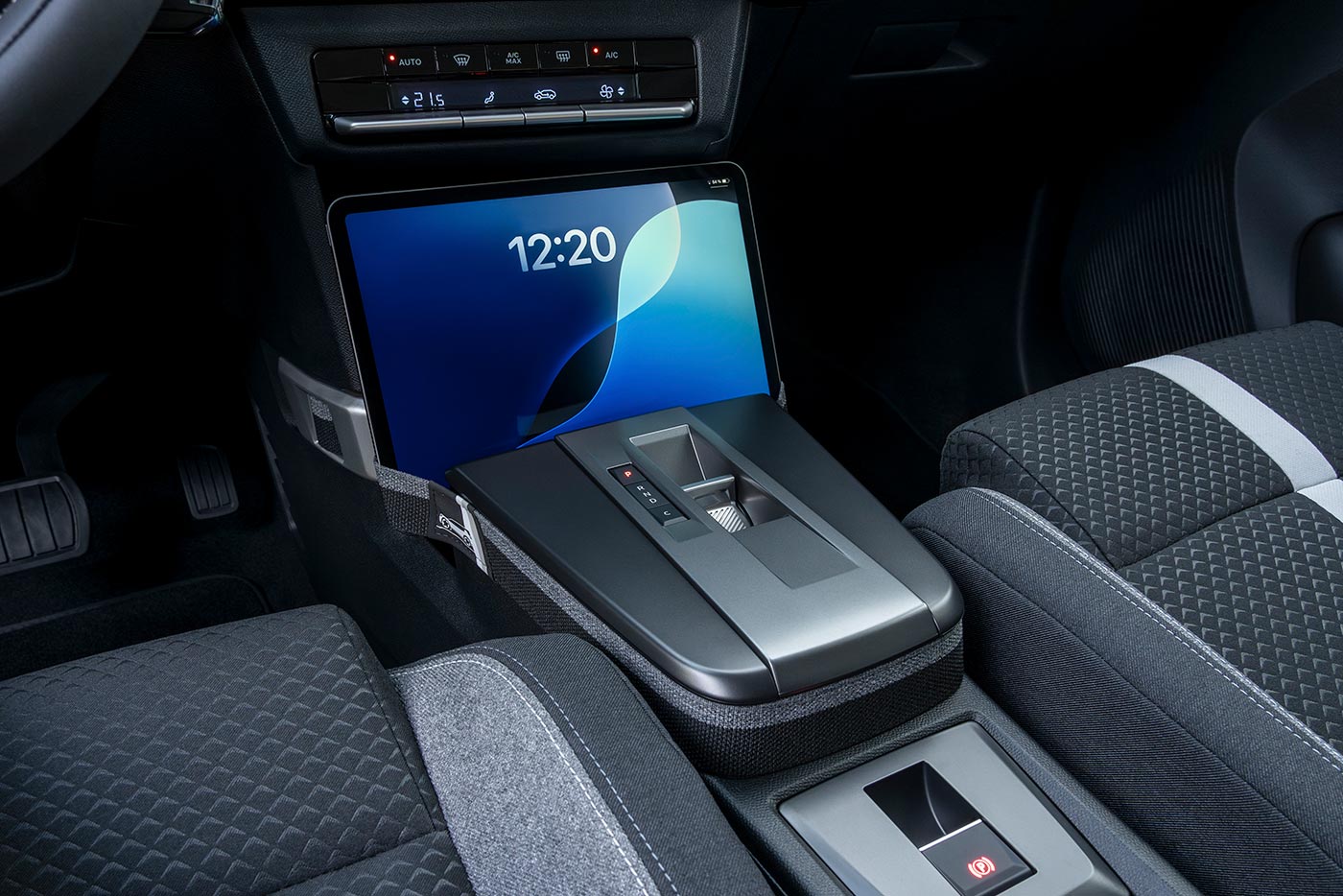 Το πληθωρικό γερμανικό Hybrid SUV των 22.900 ευρώ