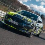 opel corsa gse