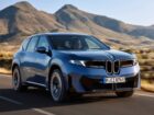 Νέα βασική έκδοση για τη BMW iX3 (+τιμή)