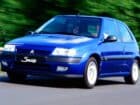 Το αξέχαστο Citroen Saxo VTS έγινε τριαντάρης