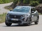 Νέα Peugeot 208 και 2008 Hybrid σε χαμηλές τιμές