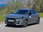 Πιο απολαυστικό και σε τιμή το Peugeot 208 Hybrid