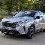 Peugeot-3008-kinisi
