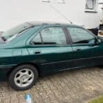 peugeot 406