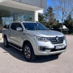Renault-Alaskan