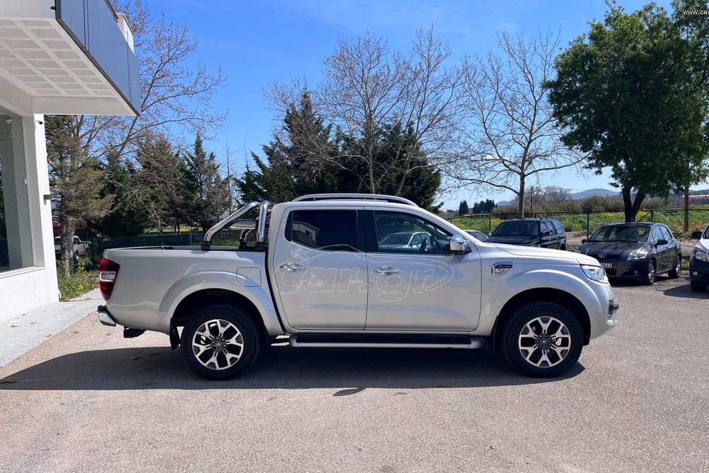 Σκληροτράχηλο ιαπωνικό «αγροτικό» με γαλλικό... άρωμα