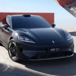 saic z7