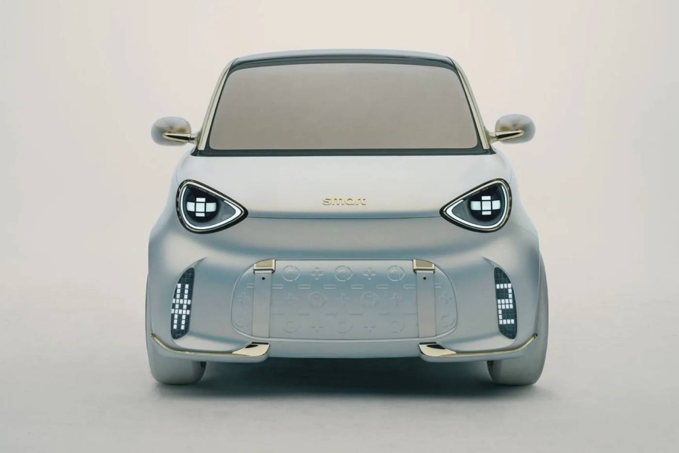 Νέο Smart Concept #2 επιστρέφει στις ρίζες