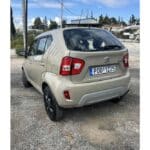 Suzuki Ignis 2024 (6)