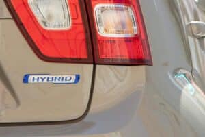 Μοσχοπουλιέται «καινούργιο» Suzuki Ignis με 3.300 χλμ.