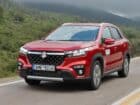 «Υποχώρηση» τιμής για το νέο Suzuki S-Cross
