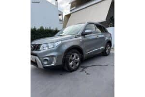 Το πιο «καινούργιο» Suzuki Vitara 1.6 diesel