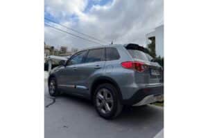 Suzuki Vitara 1.6 diesel 2017 (10)