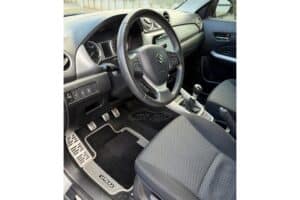 Suzuki Vitara 1.6 diesel 2017 (4)