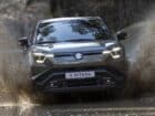 Στη χαμηλότερη τιμή το νέο Suzuki e Vitara 4WD