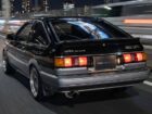Νέο Toyota Corolla AE86 με 195 ατμοσφαιρικά άλογα (+video)