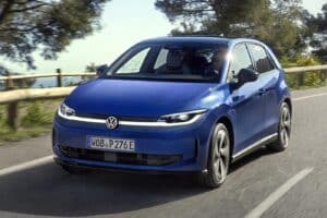 Νέο VW ID. Polo με τιμή κάτω από 25.000 ευρώ