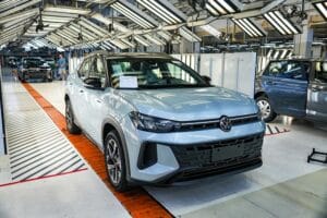 Νέο μικρό VW SUV ετοιμάζεται για την Ευρώπη;