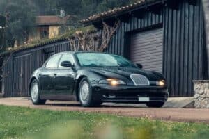 Στο σφυρί η μοναδική Bugatti «κούρσα» όλων των εποχών