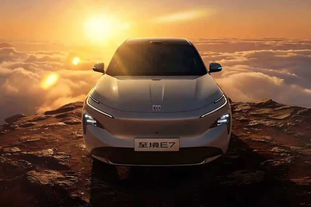 Νέο Buick Electra PHEV κάνει 1.630 χλμ. με ένα φουλάρισμα