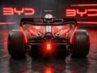 Πιο κοντά από ποτέ στη Formula 1 η BYD