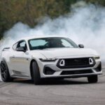 ford mustang pwliseis