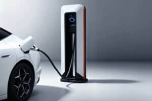 Μπαταρία που φορτίζει σε 4 λεπτά από την Geely!