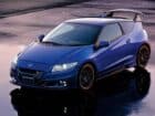 Honda CR-Z Mugen Supercharged διορθώνει την αδικία στα άλογα