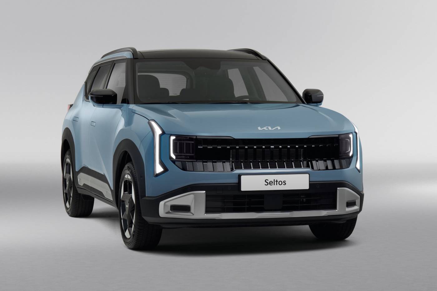 Νέο Kia Seltos έρχεται να αναστατώσει την Ευρώπη