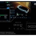 lynk & co ultra fast charging