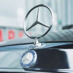 mercedes 190e evo auction 06