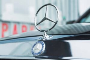 mercedes 190e evo auction 06