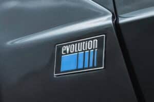 mercedes 190e evo auction 07