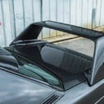 mercedes 190e evo auction 12