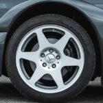 mercedes 190e evo auction 14