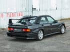 Ταξιδεμένη Mercedes 190E 2.5 16 Εvo 2 για βαθιές τσέπες