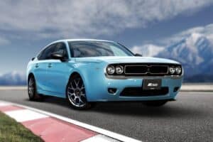 Το πιο αμερικάνικο Honda Civic είναι «φτυστό» muscle car