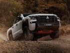 Νέο Mitsubishi L200 Raider για εκτός δρόμου επιδρομές