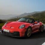 porsche 911 gt3 sc