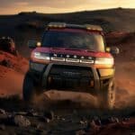 neo nissan terrano