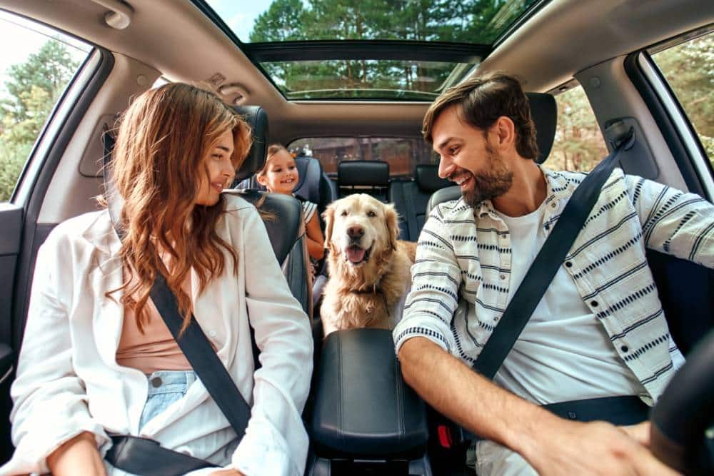 Τι πρέπει να ελέγχουμε στο αυτοκίνητο πριν το ταξίδι;