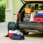 proper car load