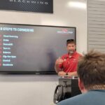 ron fellows driving school corvette 02