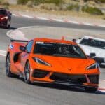 sxoli odigisis corvette