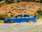 Νέο Subaru WRX tS Spec B σε απευθείας σύνδεση με τις ειδικές