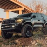 toyota 4runner