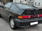 Άψογο και «μαμά» Honda CRX αγγίζει τις 30.000 ευρώ