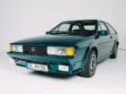 «Κούτα» VW Scirocco του '92 με μόλις 2.200 χλμ.